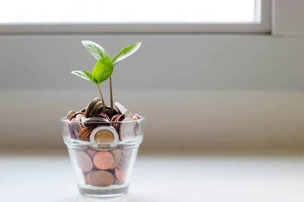 Photo Financial advisor