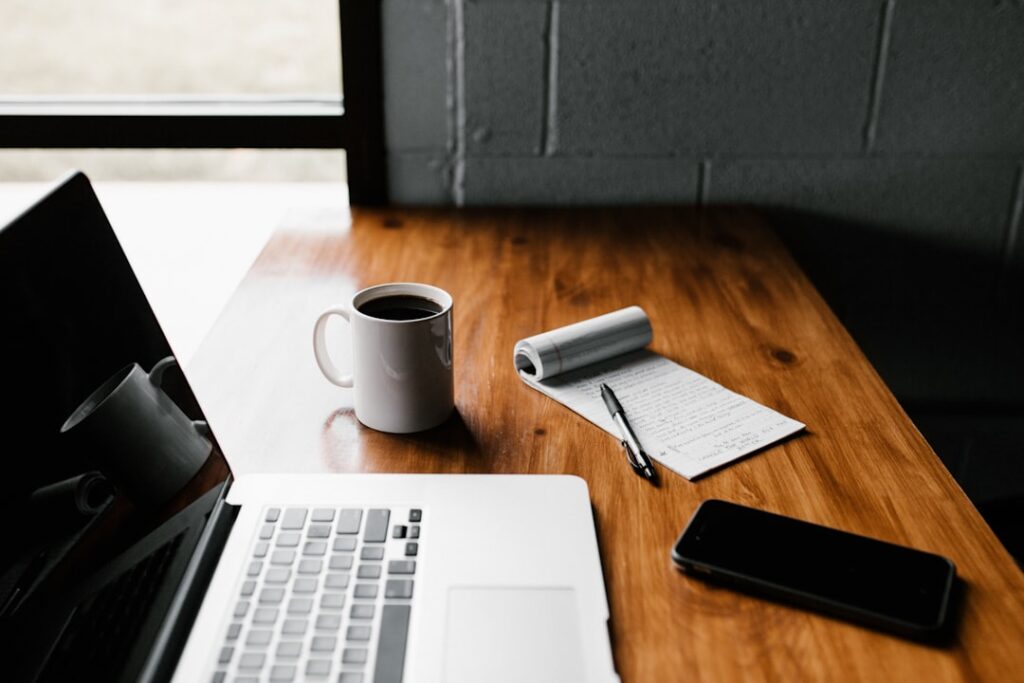 Photo Financial advisor