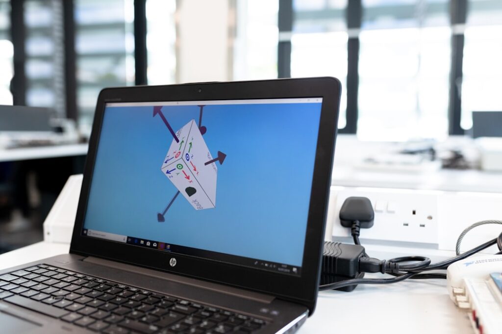 Photo Payroll software
